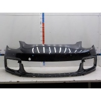 Бампер передний Porsche Panamera 2016- 971807221