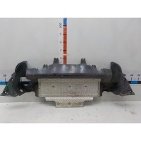 Пыльник бампера заднего Land Rover Discovery Sport 2015- LR097217