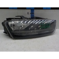 Фара правая Audi Q3 2012- 8U0941004M