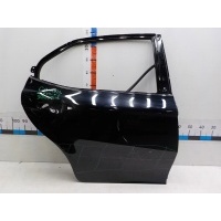 Дверь задняя правая Toyota Camry 2017- 6700306330