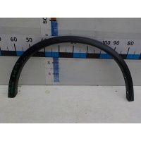 Накладка крыла переднего правого Nissan X-Trail (T32) 2017- 638604cm0b