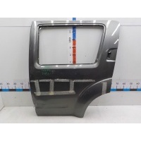 Дверь задняя левая Nissan Pathfinder 2005-2014 82101EB330