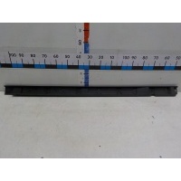 Накладка порога правого Mercedes-Benz GL-Class X164 2006-2012 A1646981230