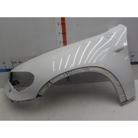 Крыло переднее левое BMW X5 E70 2007- 51657222975