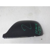 Крышка зеркала левого Volkswagen Amarok 2010- 7E1857527K9B9