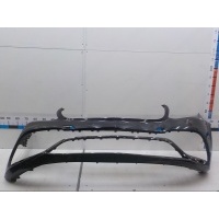 Бампер передний Mercedes-Benz GL-Class X166 2012- A16688524009999