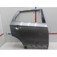 Дверь задняя правая Suzuki SX-4 2013- 6800361M00