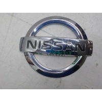 Значок заводской Nissan Qashqai 2014- 90891EB300