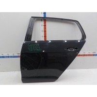 Дверь задняя левая Volkswagen Golf VII 2012- 5G4833055AC