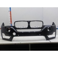 Бампер передний BMW X5 F15 2013- 51117294480