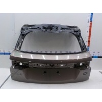 Дверь багажника Land Rover Range Rover Velar 2017- LR110352