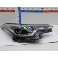 Фара правая Toyota C-HR 2016- 81130F4031