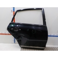 Дверь задняя правая Nissan Teana II 2008-2011 H210MJN2AA