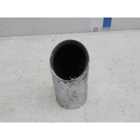 Насадка глушителя Audi A4 (B9) 2015- 8W0253825B
