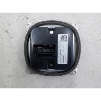 Блок розжига Renault Kaptur 2016 260558608R