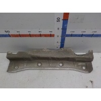 Экран глушителя BMW X1 F48 2015- 51487374404