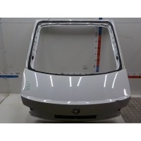 Дверь багажника Skoda Superb 2015- 3V5827023B