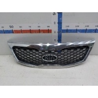 Решетка радиатора Kia Sorento 2009- 863502P500