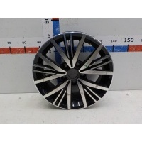 Диск колесный 16" Volkswagen Jetta 2011- 5C0601025BPFZZ