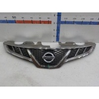 Решетка радиатора Nissan Murano II 2007-2010 623101SZ0A