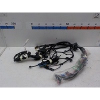 Проводка моторного отсека Renault Scenic 2009- 403882422R
