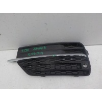 Решетка бампера переднего Volvo XC90 2014- 31383044