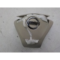 Подушка безопасности водителя Nissan Murano (Z52) 2014- 985105AL8B
