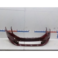 Бампер передний Skoda Octavia 2017- 5EU807221Q