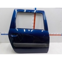 Дверь задняя правая Lada Largus 2011- 821009310R