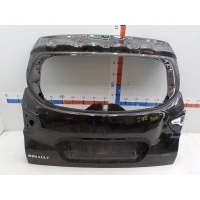Дверь багажника Renault Kaptur 2016 901006247R