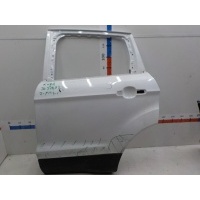 Дверь задняя левая Ford Kuga 2012- 2413516