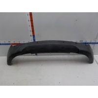 Спойлер (нижняя часть) бампера заднего Hyundai ix 35 2010- 866502Y000