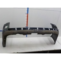Бампер задний Toyota Land Cruiser 200 Series 2015-2021 5215960740