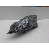Фара левая Mazda 6 GH 2007- GDK1510L0E