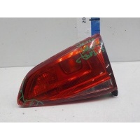 Фонарь задний правый внутренний Volkswagen Golf VII 2012- 5G0945094AC