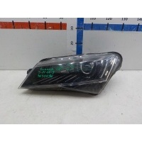 Фара левая Skoda Superb 2015- 3V1941017D
