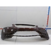 Бампер передний Volvo XC60 2008- 39824910