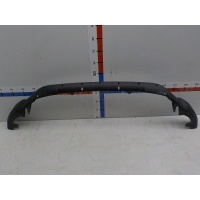 Накладка порога правого Volvo XC60 2008- 39819619