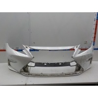 Бампер передний Lexus ES240-ES350 2012-2015 521193T910