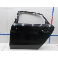 Дверь задняя левая Audi A8 (D4) 2013- 4H4833051D