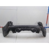 Бампер задний Land Rover Discovery Sport 2015- LR073071