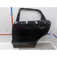 Дверь задняя левая Jaguar F-Pace 2016- T4A1371