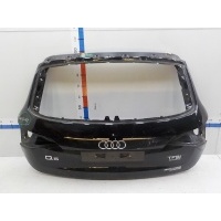 Дверь багажника Audi Q5 2008- 8R0827023C