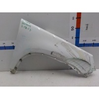 Крыло переднее правое Volkswagen Tiguan 2011- 5N0821106