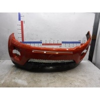 Бампер передний Land Rover Range Rover Evoque 2011- LR072578