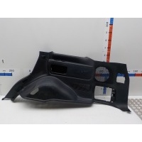 Обшивка багажного отделения Lexus LX 450 2015- 62510-60F40