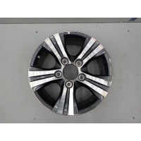 Диск колесный 18" Lexus LX 450 2015- 4261160E21