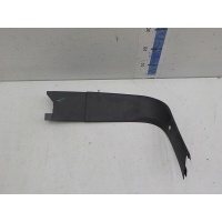 Обшивка двери багажника Volvo V40 (Cross Country) 2012- 31305467