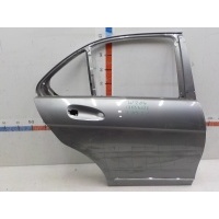 Дверь задняя правая Mercedes-Benz W204 (C-Klasse) 2007- A2047302200