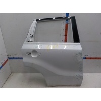 Дверь задняя правая Suzuki Vitara 2014- 6800354P01